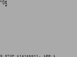 Screen from 3D Naslov