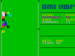Screen from The National