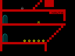 Screen from Nauta