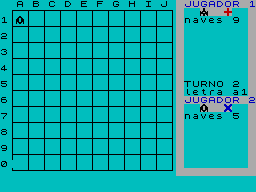 Screen from Naves 2