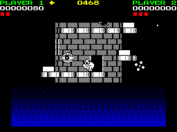 Screen from Nebulus