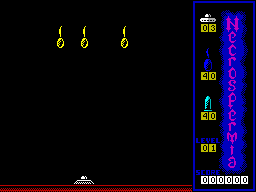 Screen from Necrospermia