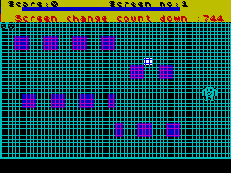 Screen from Nervos This Position
