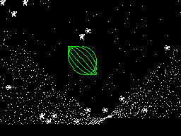 Screen from The Nest of Bastards