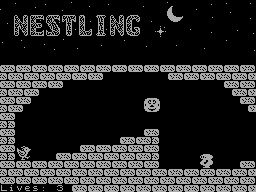 Screen from Nestling