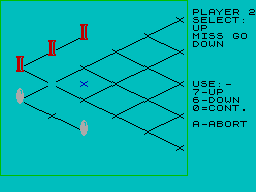 Screen from Network