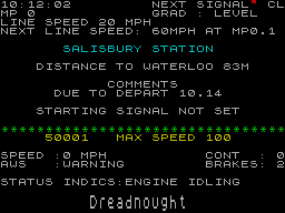 Screen from Network Waterloo