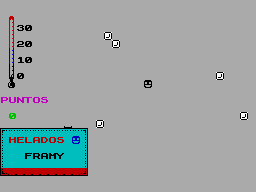 Screen from Nevera