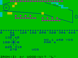 Screen from New Birkdale