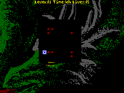 Screen from New Puzzle