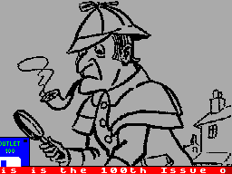 Screen from News-Flash