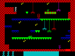 Screen from Nightmare