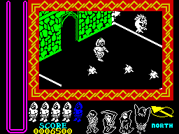 Screen from Nightshade