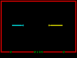 Screen from Nikosie