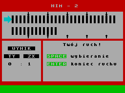 Screen from Nim II