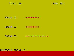 Screen from Nim