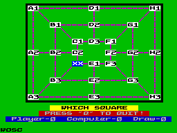 Screen from Nines