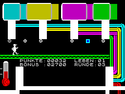 Screen from Nitro Joe