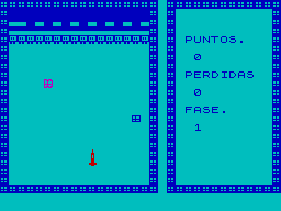 Screen from Nodriza