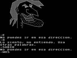 Screen from Noname