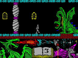 Screen from Nonamed