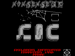 Screen from Nonsense