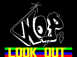 Screen from Nop Demo