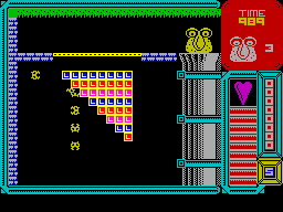 Screen from Norman