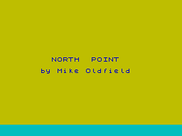 Screen from Northpoint
