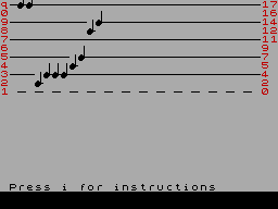 Screen from Notemaker