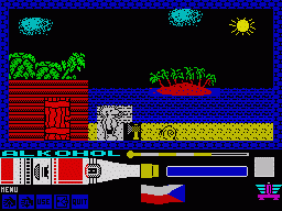 Screen from Notorik