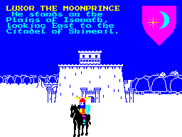Screen from Now Games