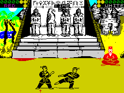 Screen from Now Games 5