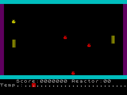 Screen from Nuclear Tomatoes