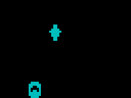Screen from Numb Cars Minimal Edition