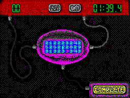 Screen from Numerical