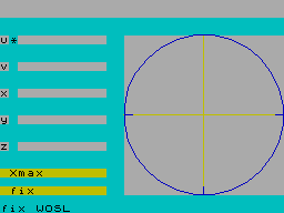 Screen from Numeros Complejos