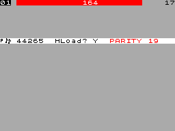 Screen from O-Copy