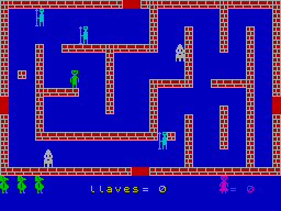 Screen from O'Brian