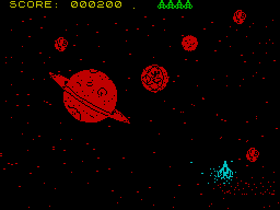 Screen from OTWOC