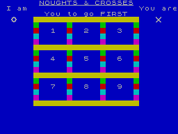 Screen from OXO