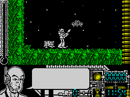Screen from Oberon 69