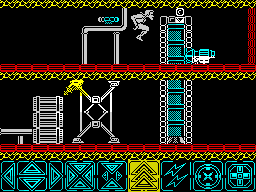 Screen from Obliterator