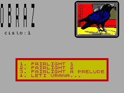 Screen from Obrazky