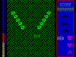Screen from Octan