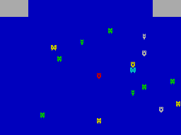 Screen from Off-Shore Racing