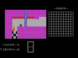 Screen from Ognom