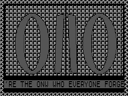 Screen from Oi!