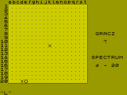 Screen from OiX