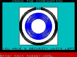 Screen from Old Bones
